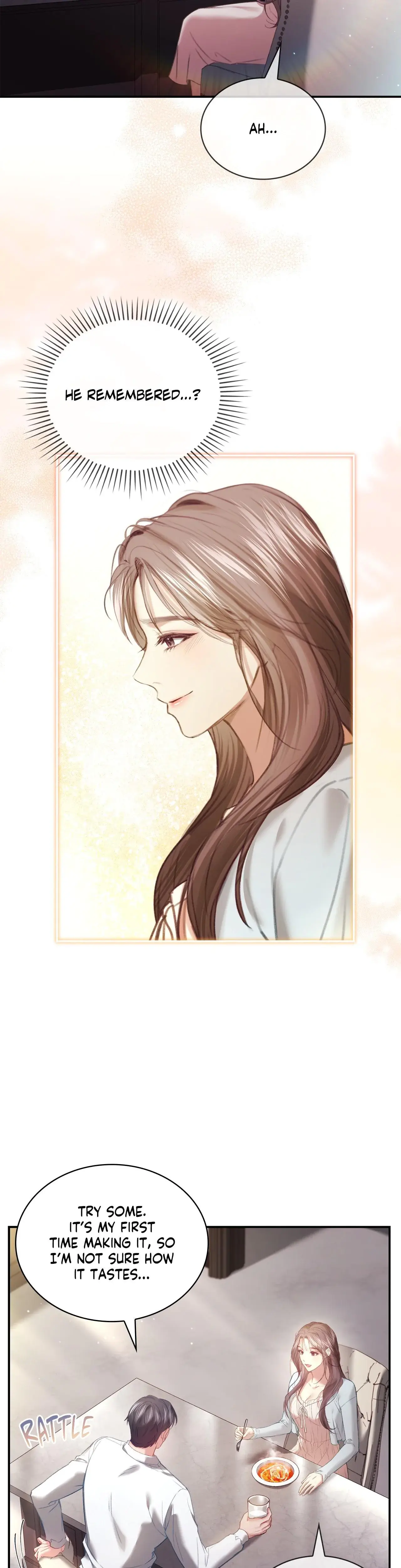 The Young Wife Chapter 57 - Page 14
