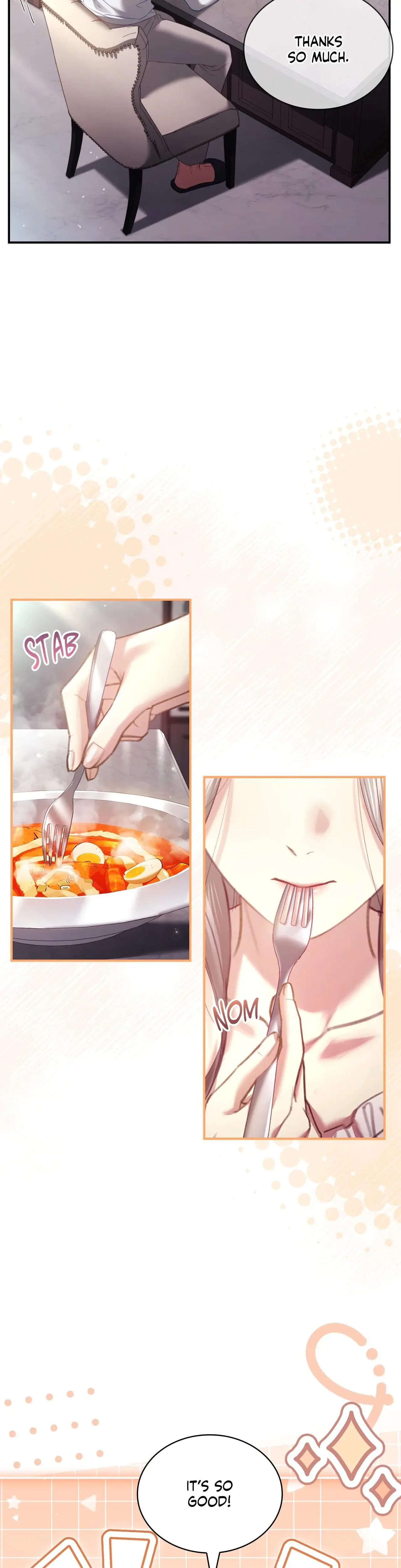 The Young Wife Chapter 57 - Page 15