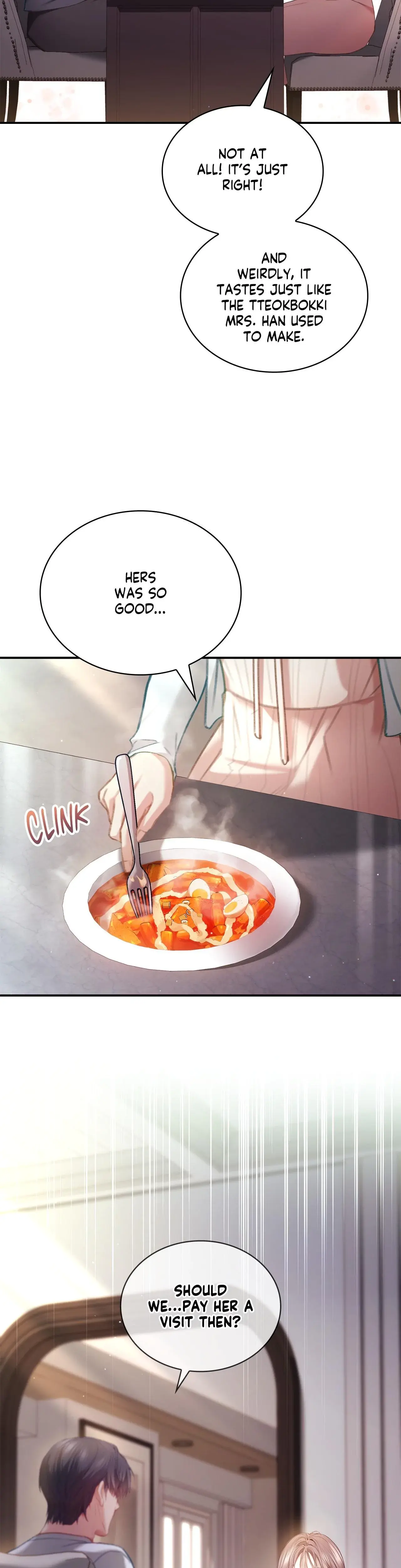 The Young Wife Chapter 57 - Page 17