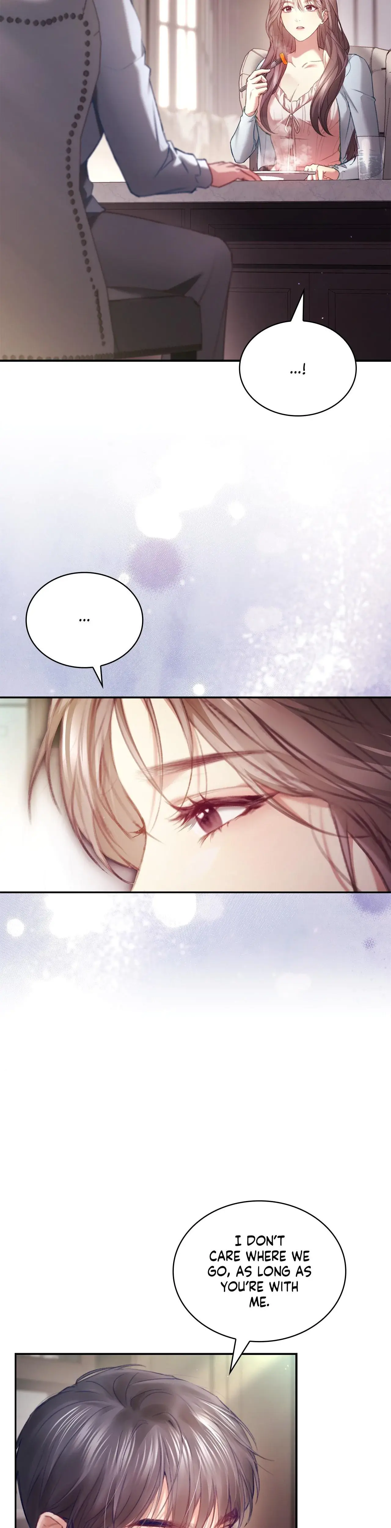 The Young Wife Chapter 57 - Page 18