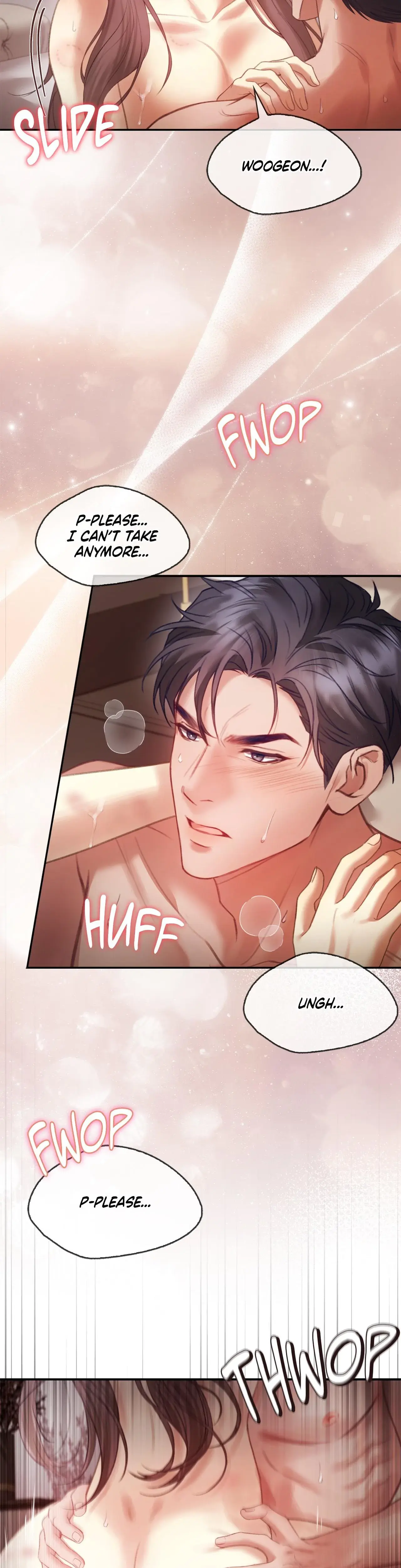 The Young Wife Chapter 57 - Page 2