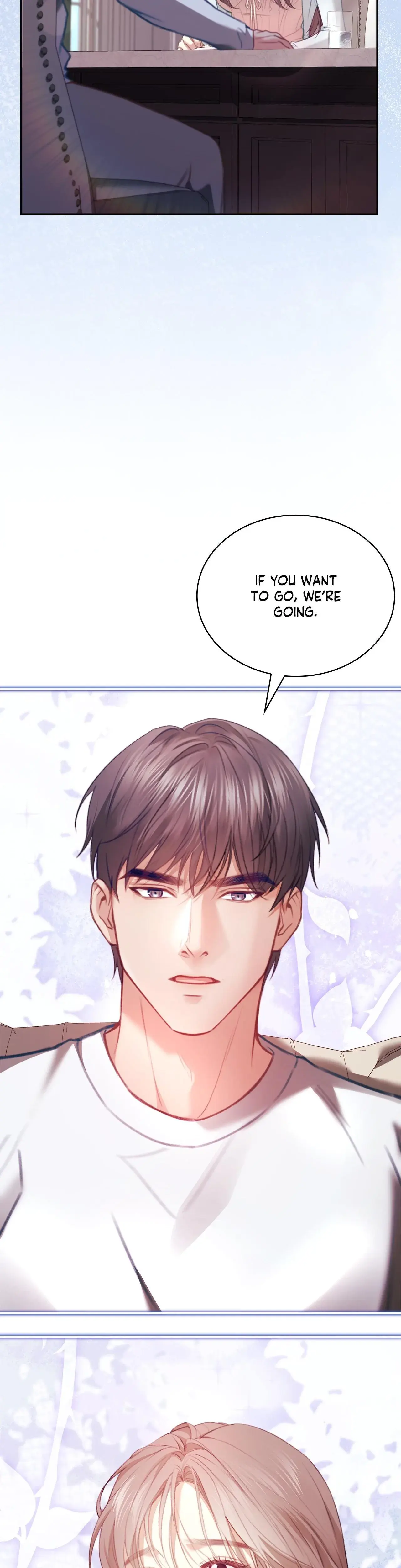 The Young Wife Chapter 57 - Page 23