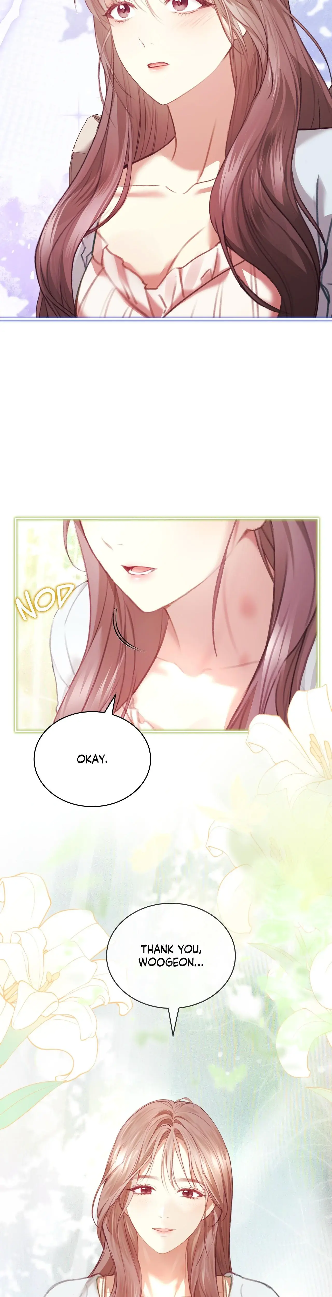The Young Wife Chapter 57 - Page 24