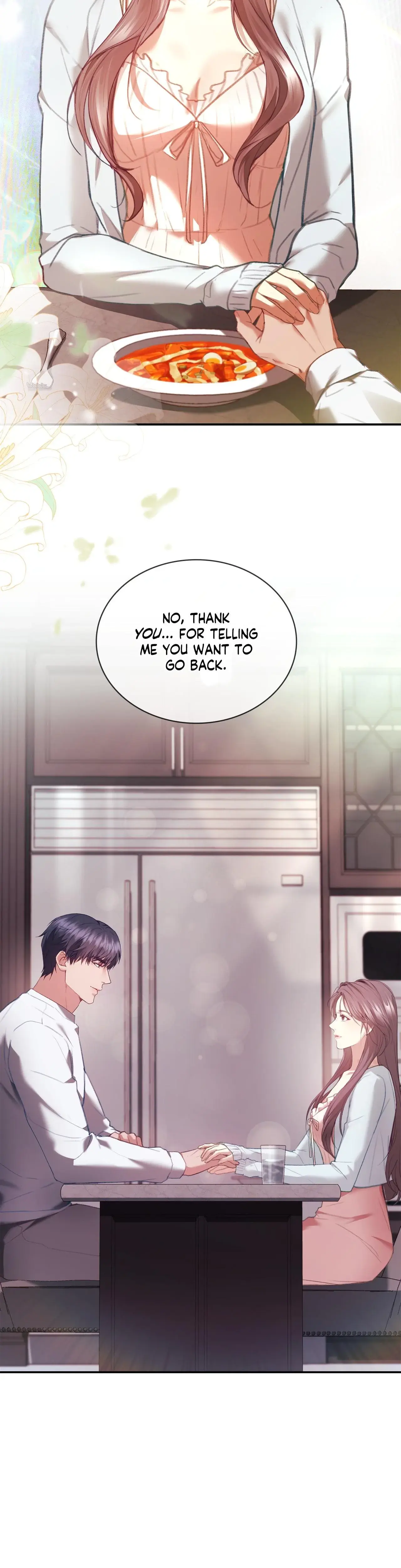 The Young Wife Chapter 57 - Page 25