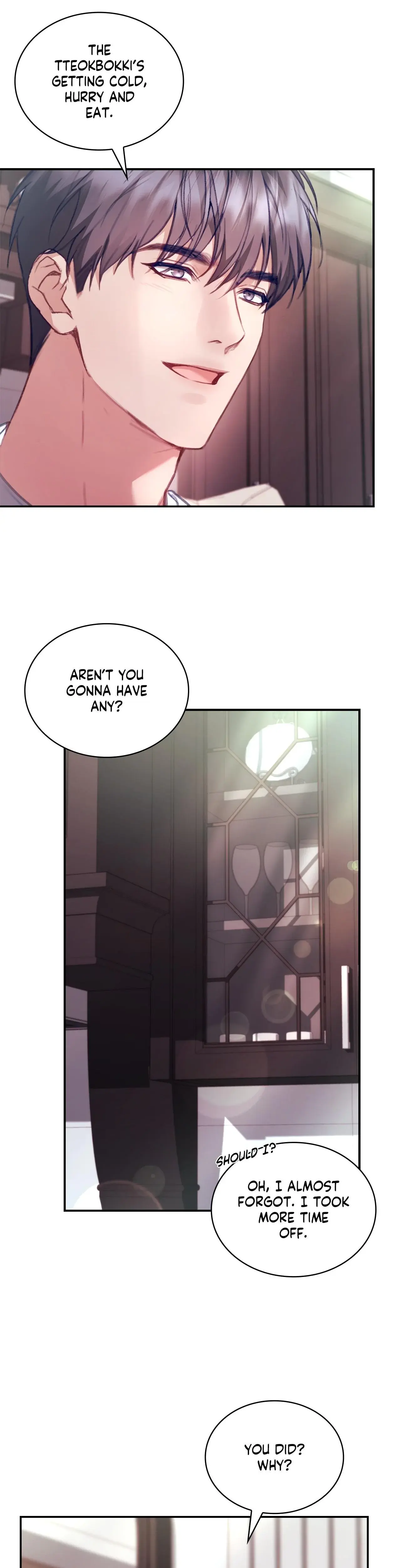 The Young Wife Chapter 57 - Page 26