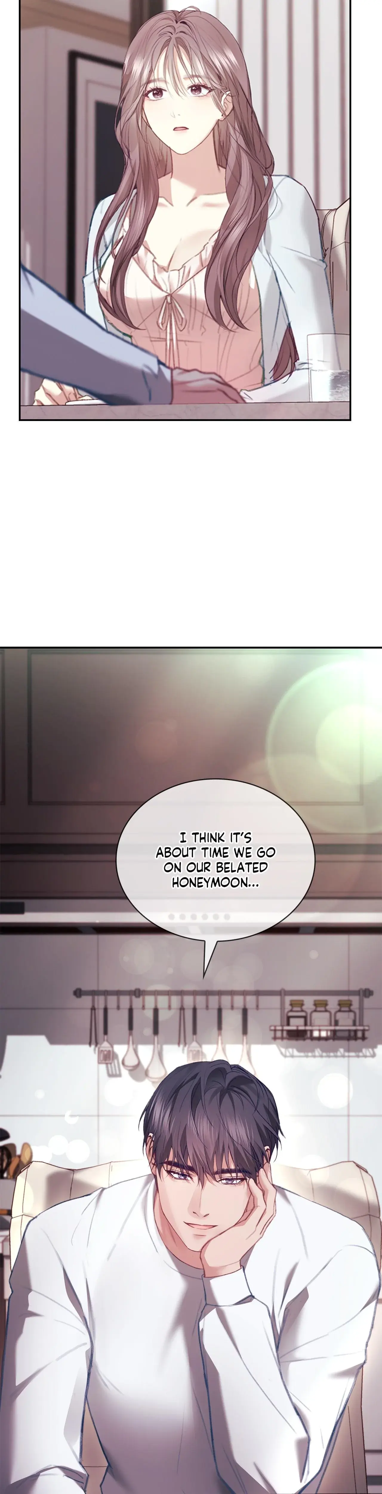 The Young Wife Chapter 57 - Page 27