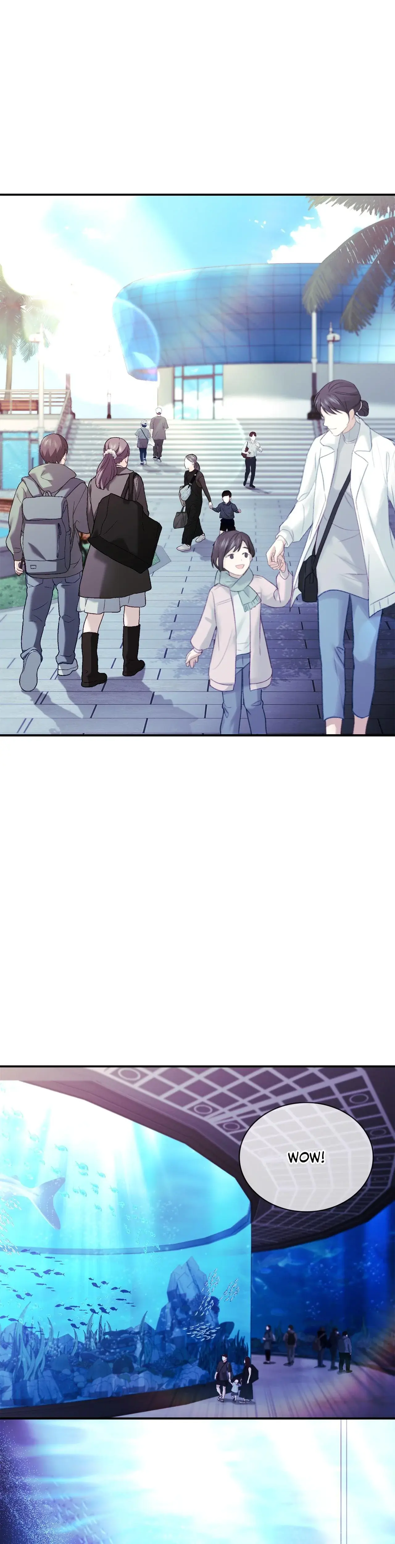 The Young Wife Chapter 57 - Page 29