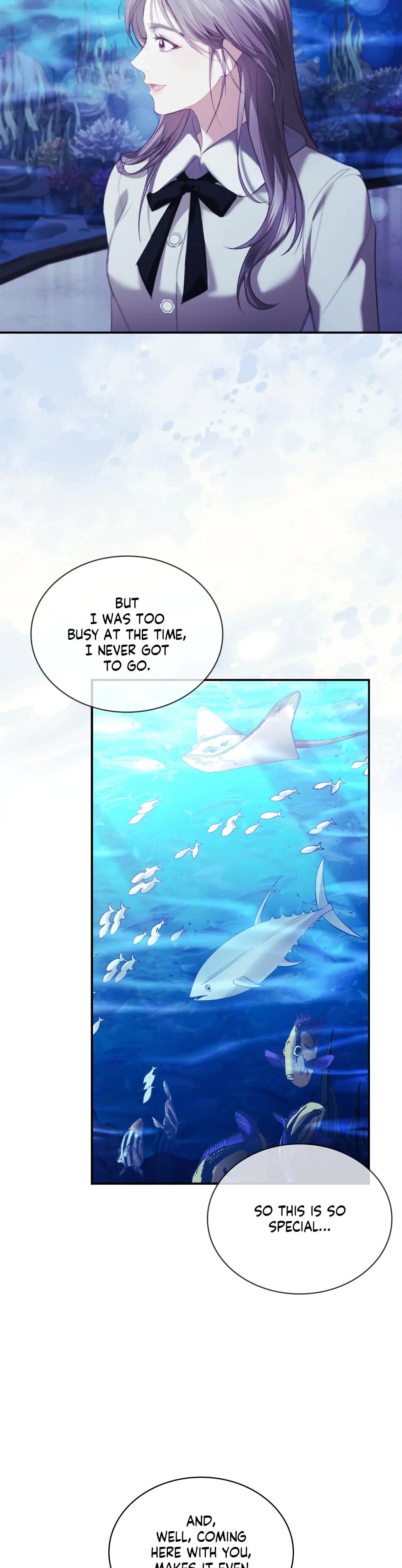 The Young Wife Chapter 57 - Page 31