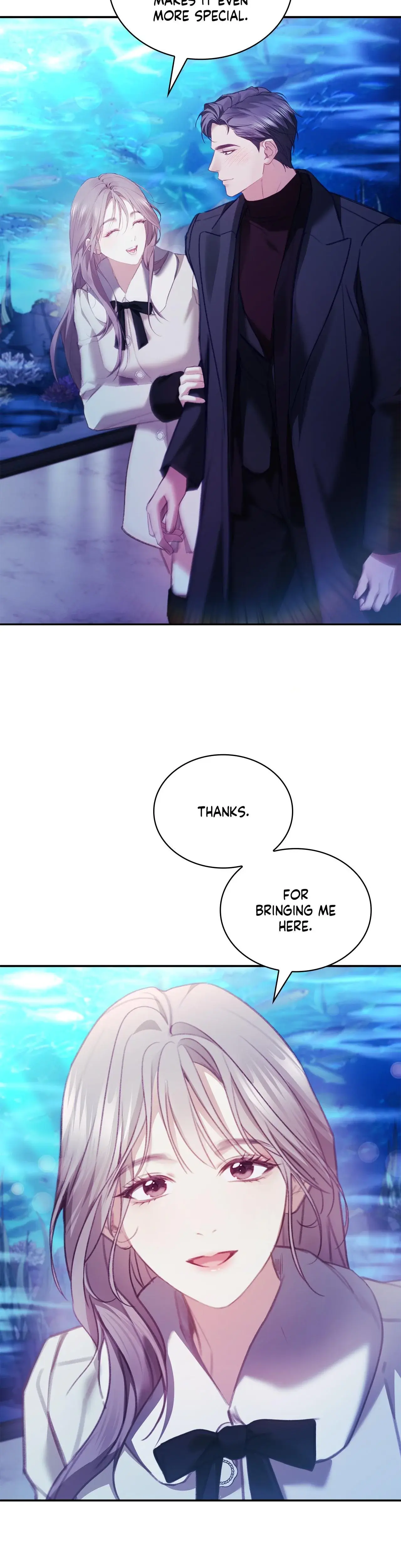 The Young Wife Chapter 57 - Page 32