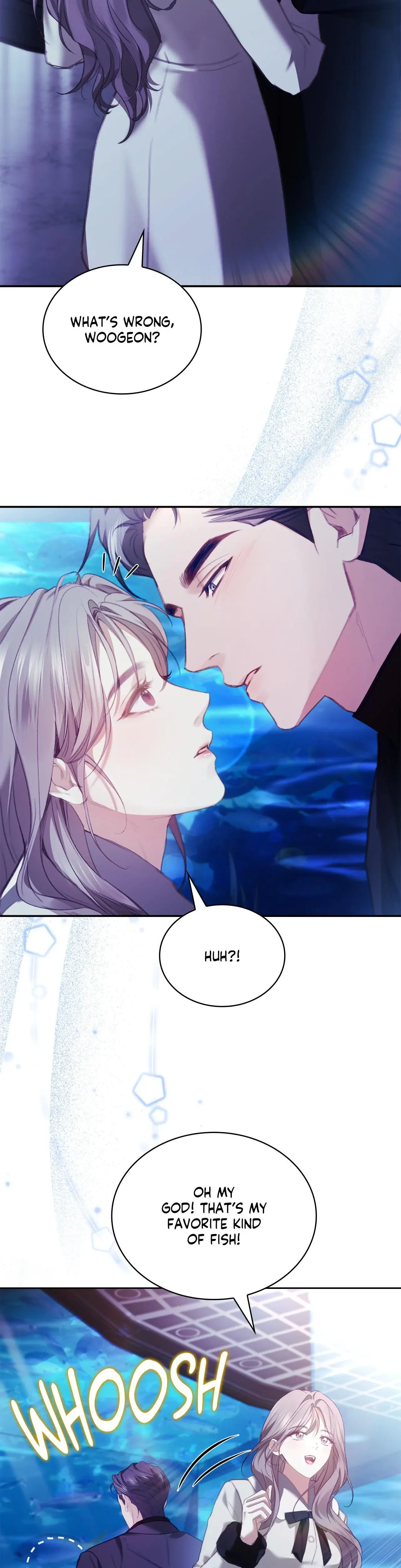 The Young Wife Chapter 57 - Page 34