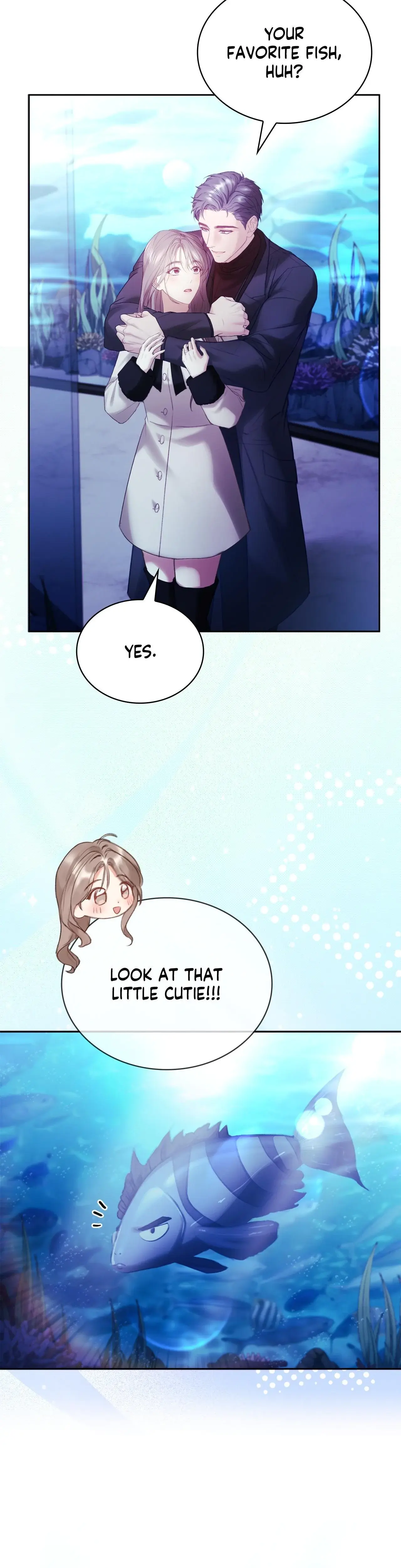 The Young Wife Chapter 57 - Page 37