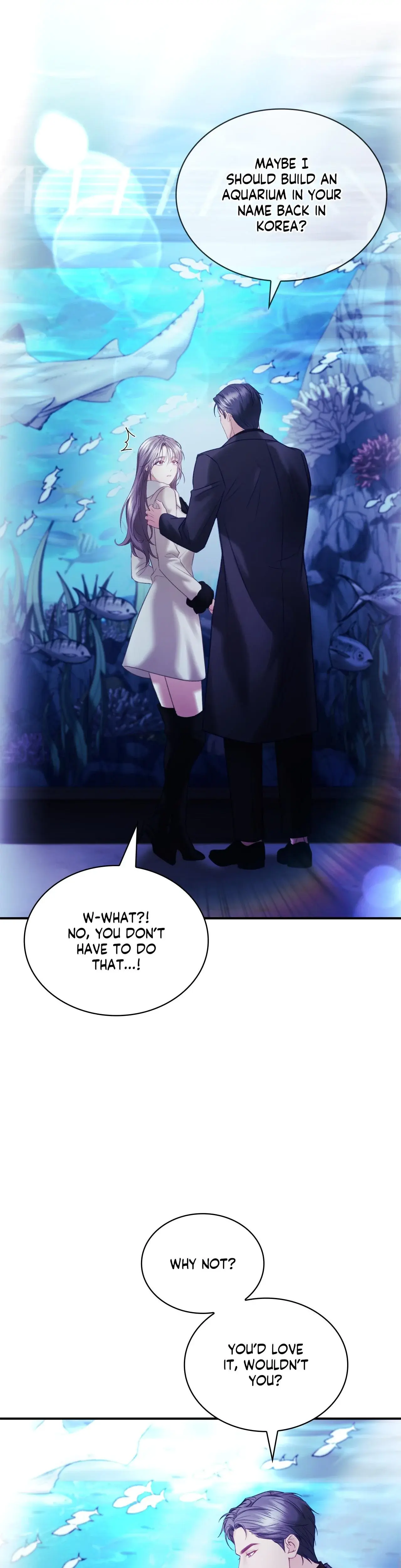 The Young Wife Chapter 57 - Page 38