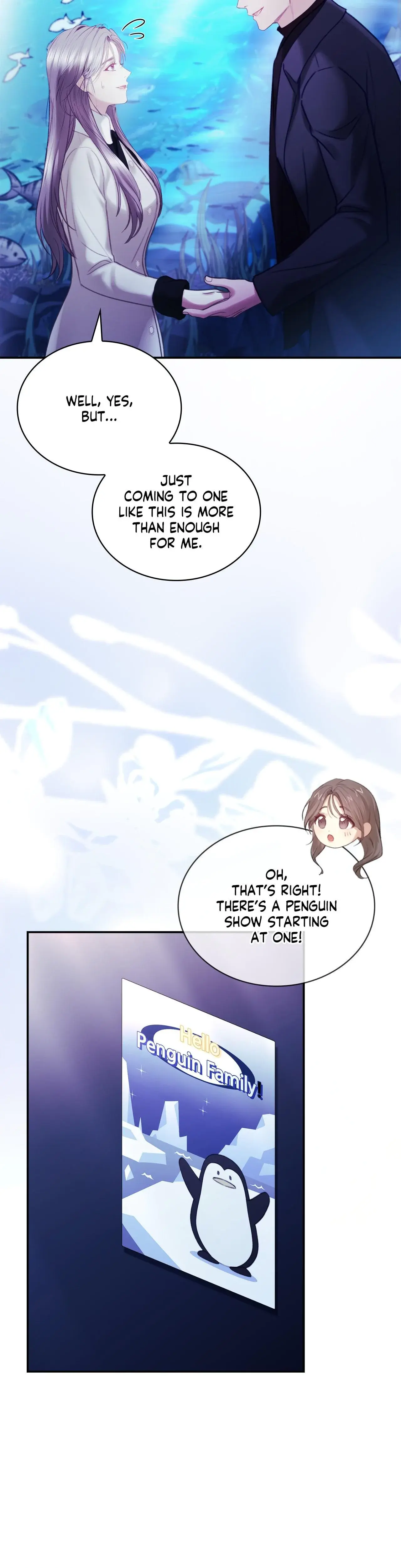 The Young Wife Chapter 57 - Page 39