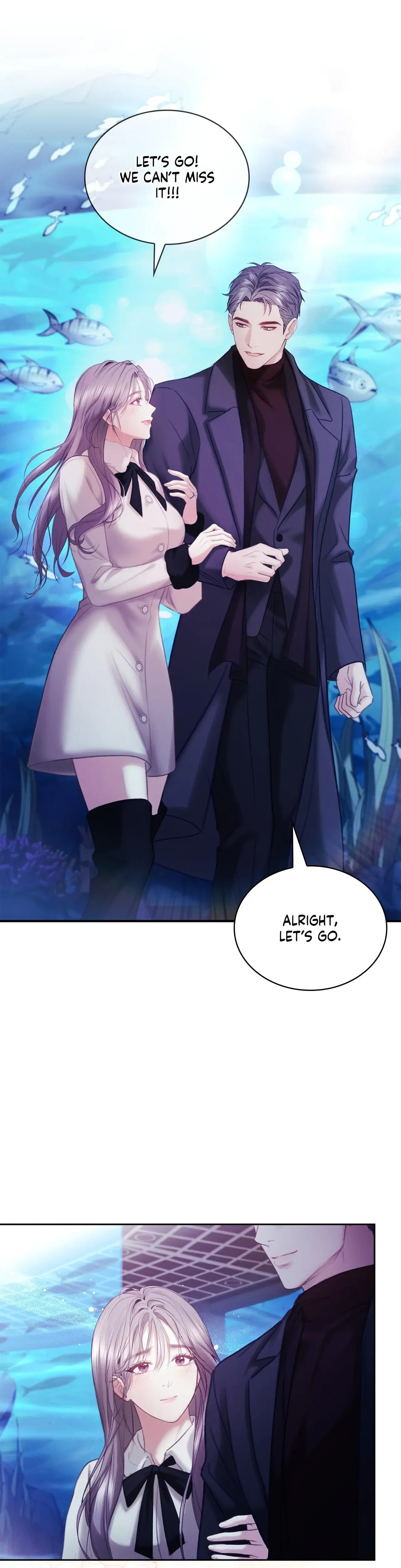 The Young Wife Chapter 57 - Page 40