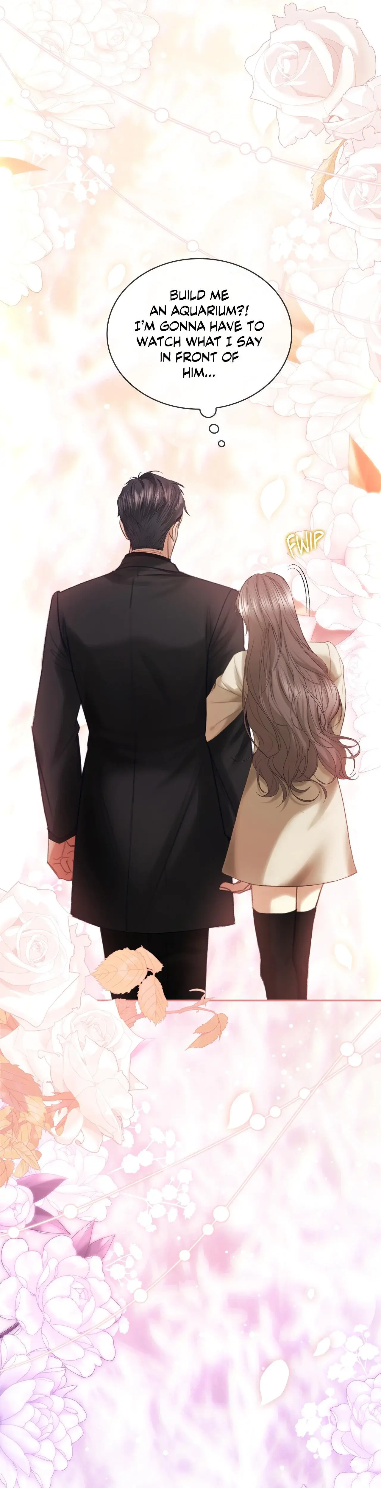 The Young Wife Chapter 57 - Page 41