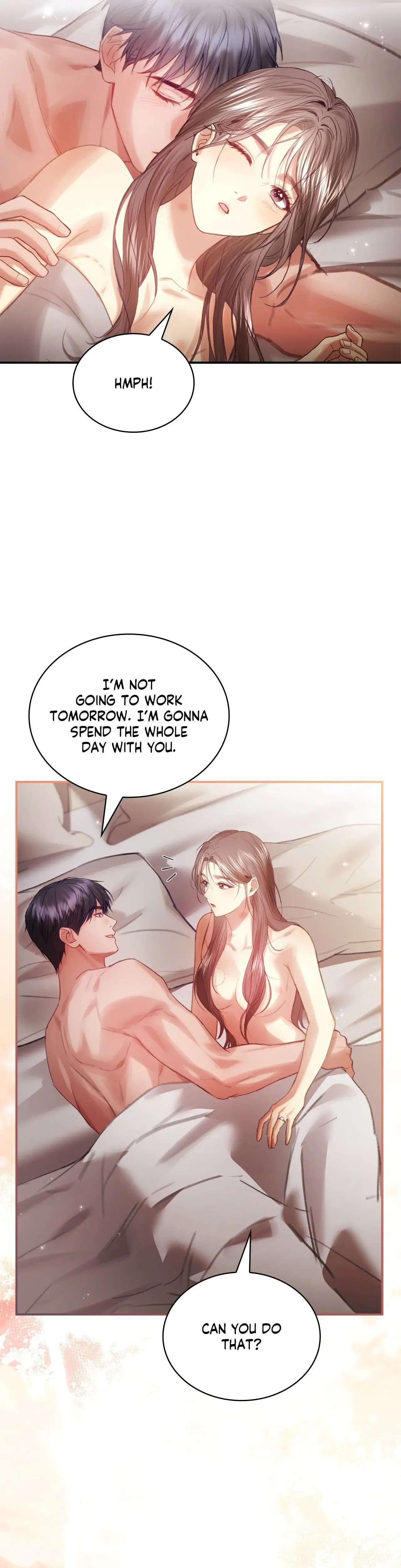 The Young Wife Chapter 57 - Page 8