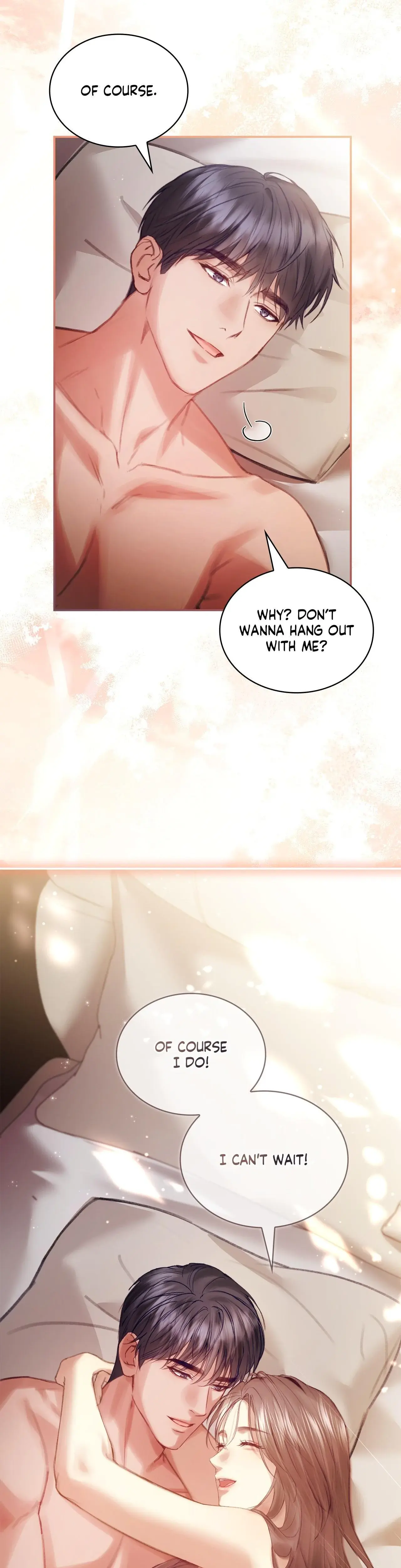 The Young Wife Chapter 57 - Page 9