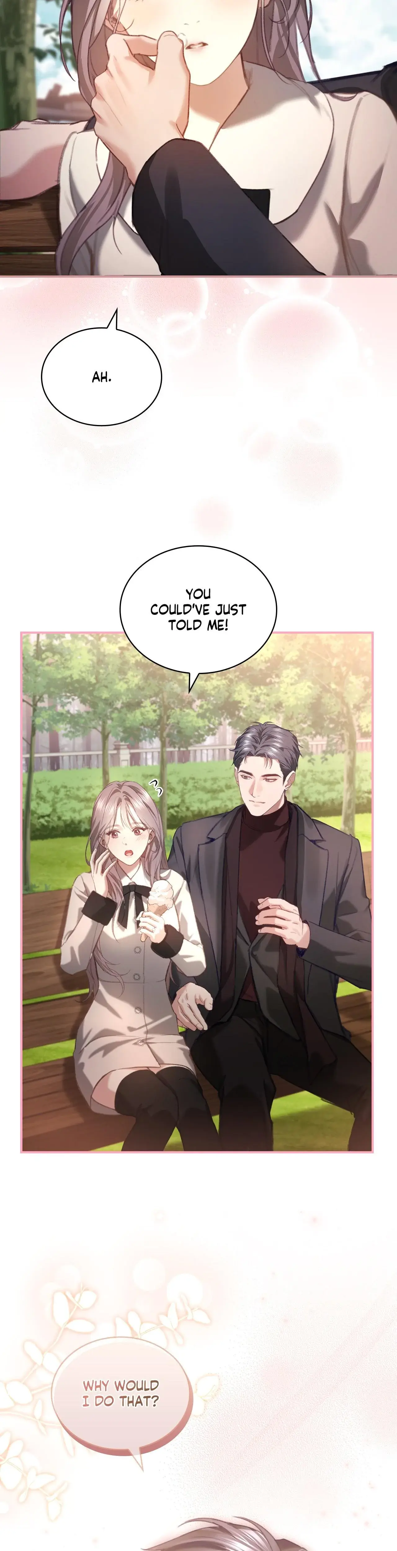 The Young Wife Chapter 58 - Page 10