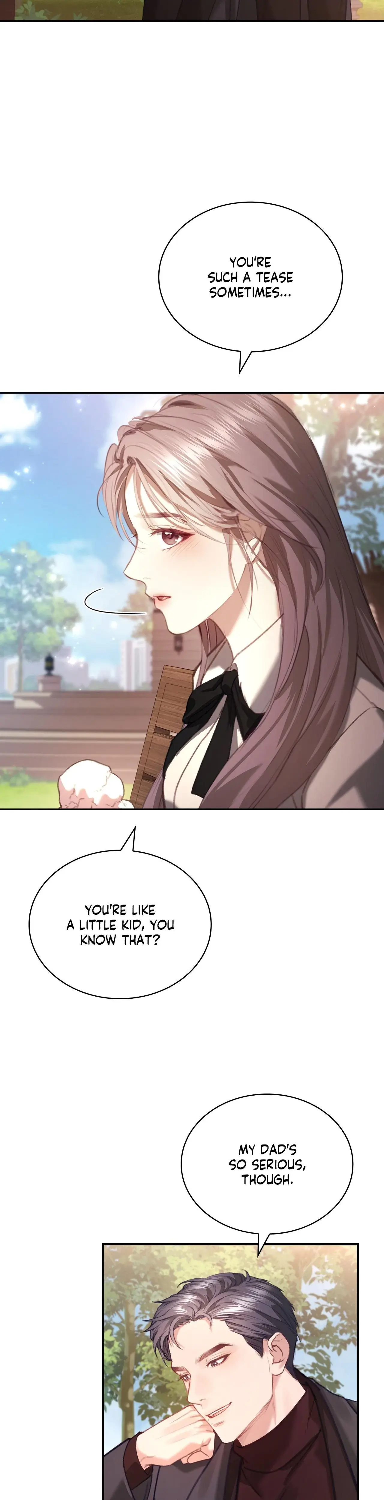 The Young Wife Chapter 58 - Page 13