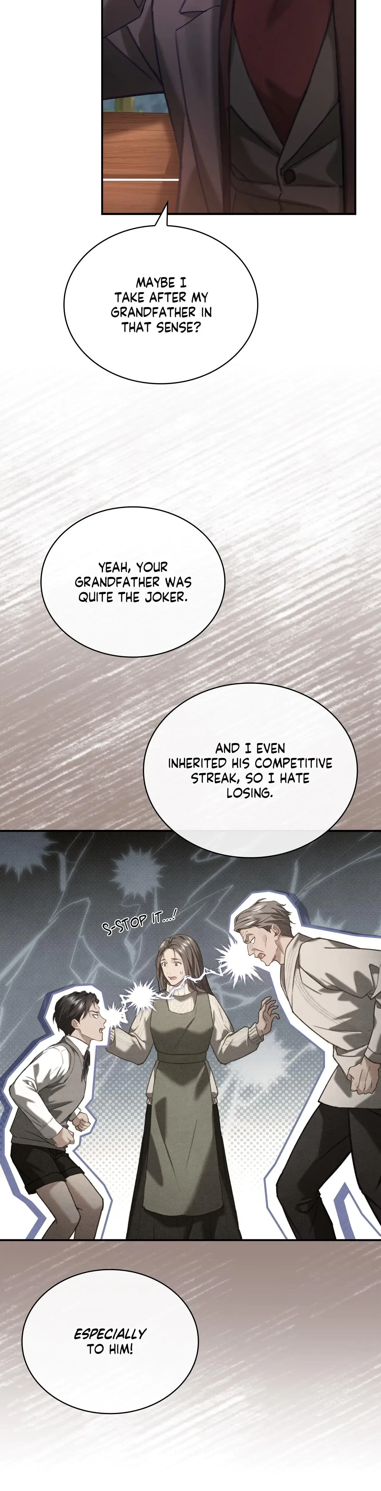 The Young Wife Chapter 58 - Page 14