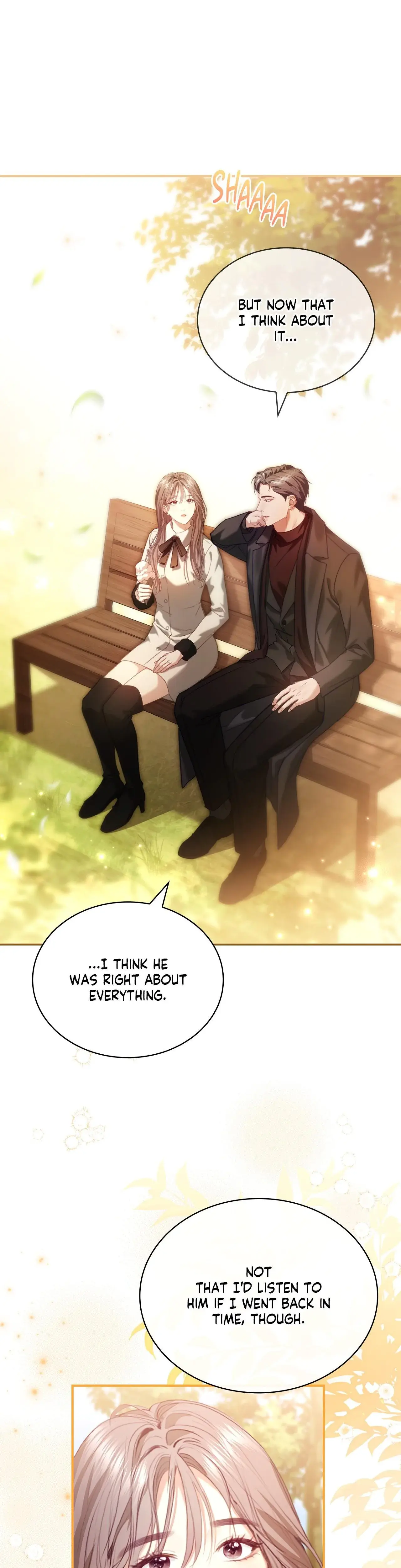 The Young Wife Chapter 58 - Page 15