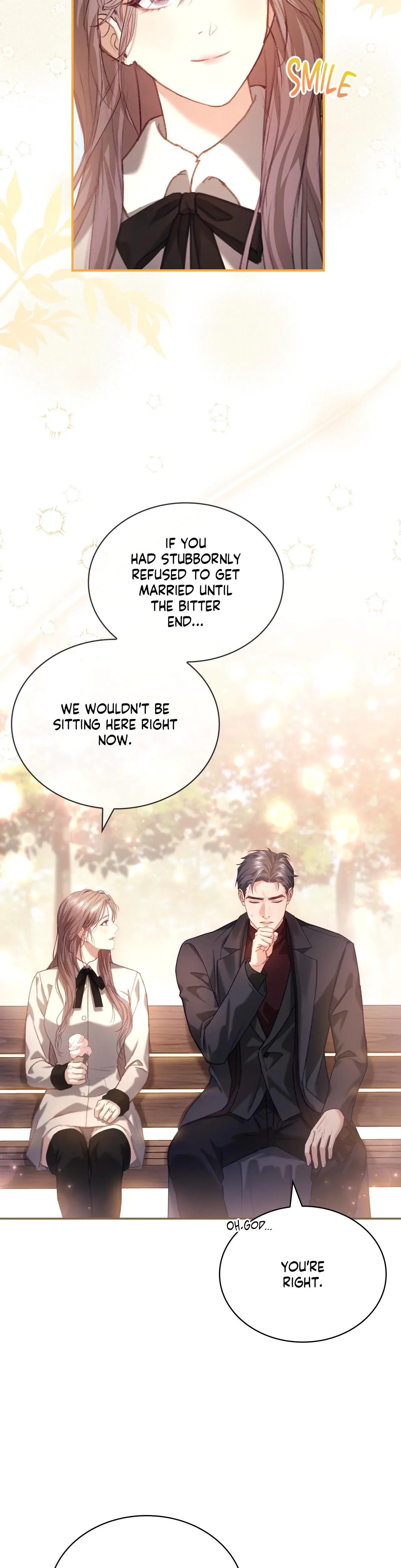 The Young Wife Chapter 58 - Page 16
