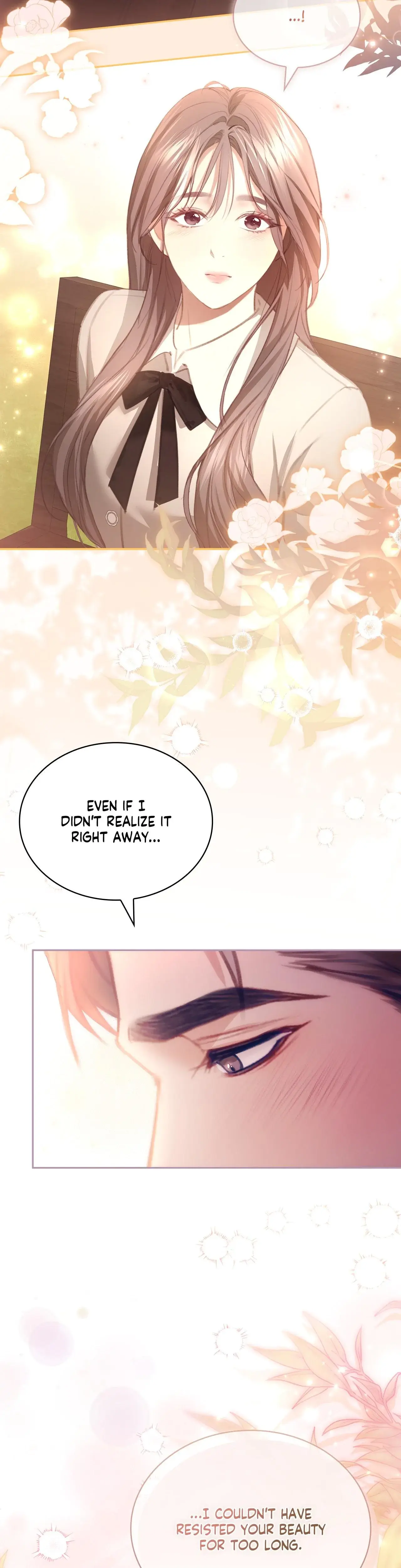 The Young Wife Chapter 58 - Page 18