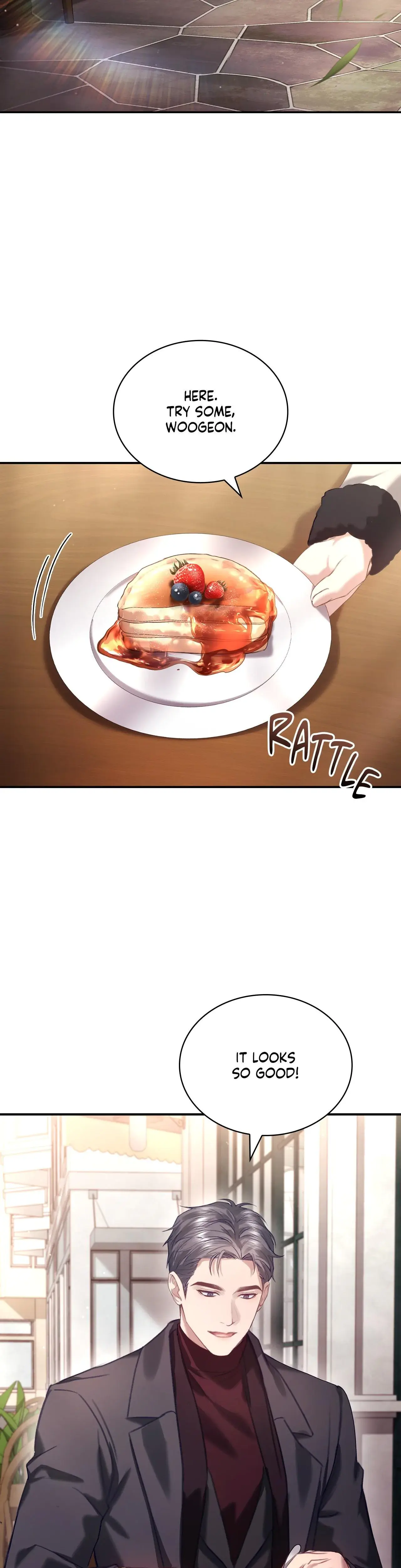 The Young Wife Chapter 58 - Page 2