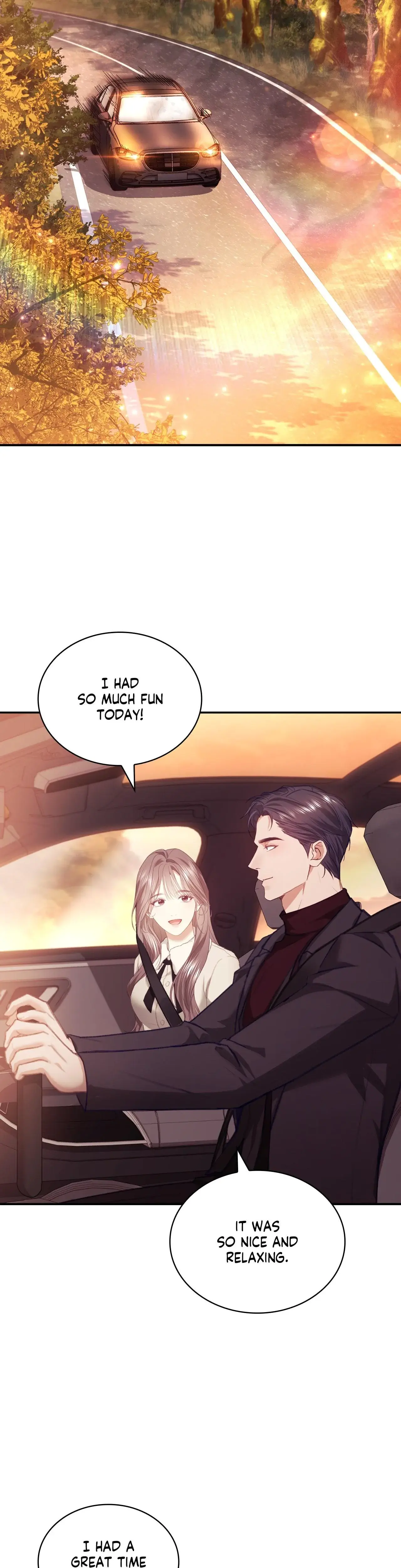 The Young Wife Chapter 58 - Page 21