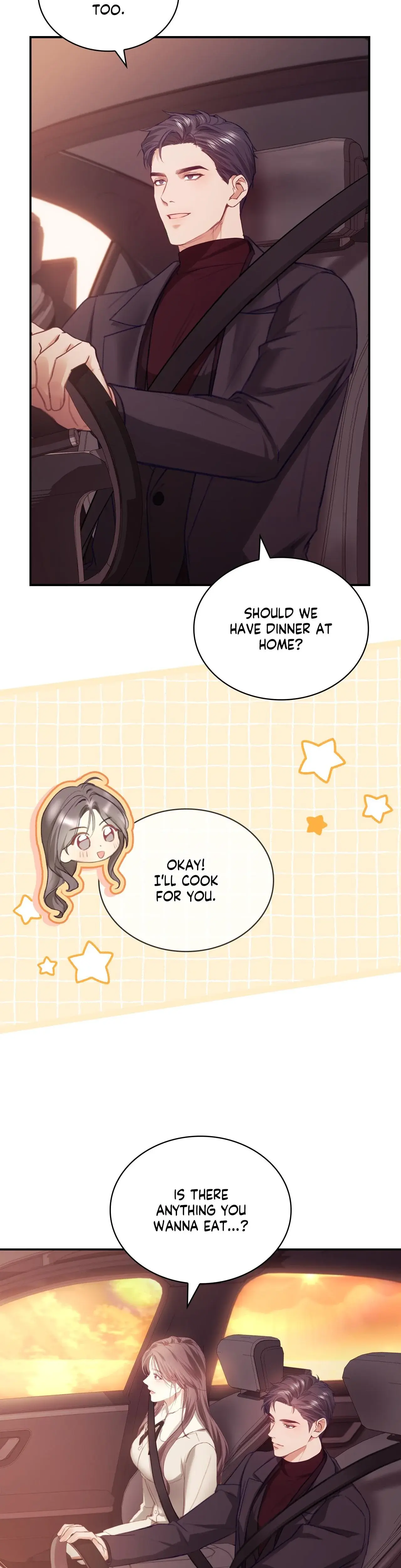 The Young Wife Chapter 58 - Page 22