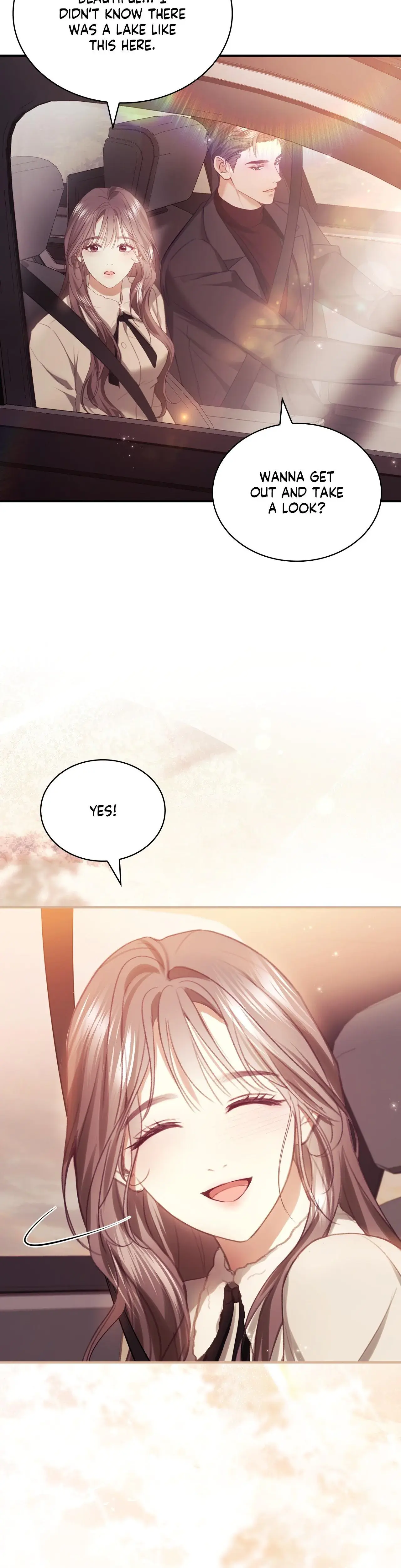 The Young Wife Chapter 58 - Page 24