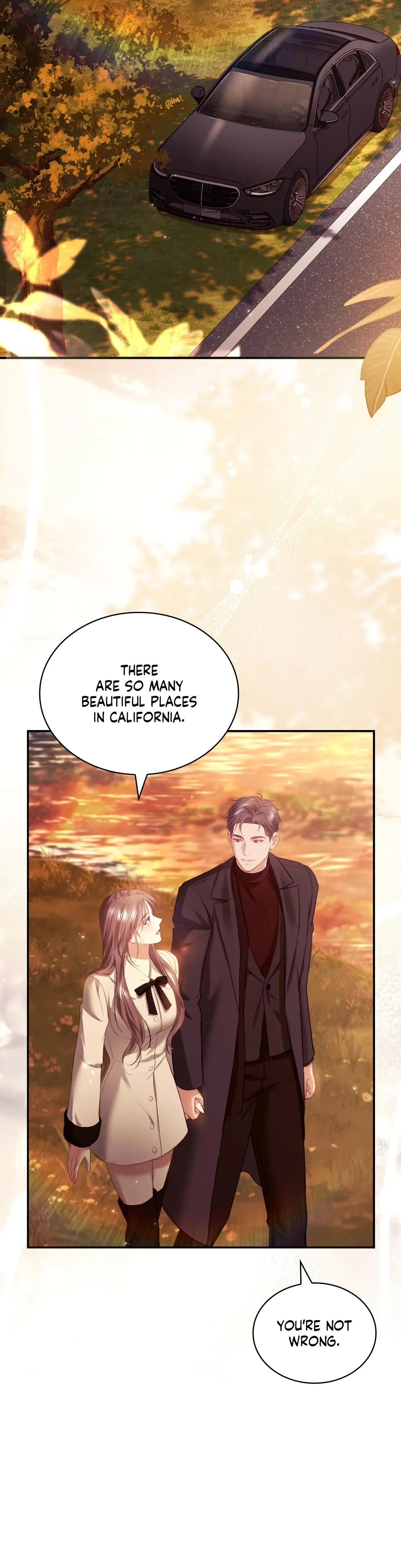 The Young Wife Chapter 58 - Page 26