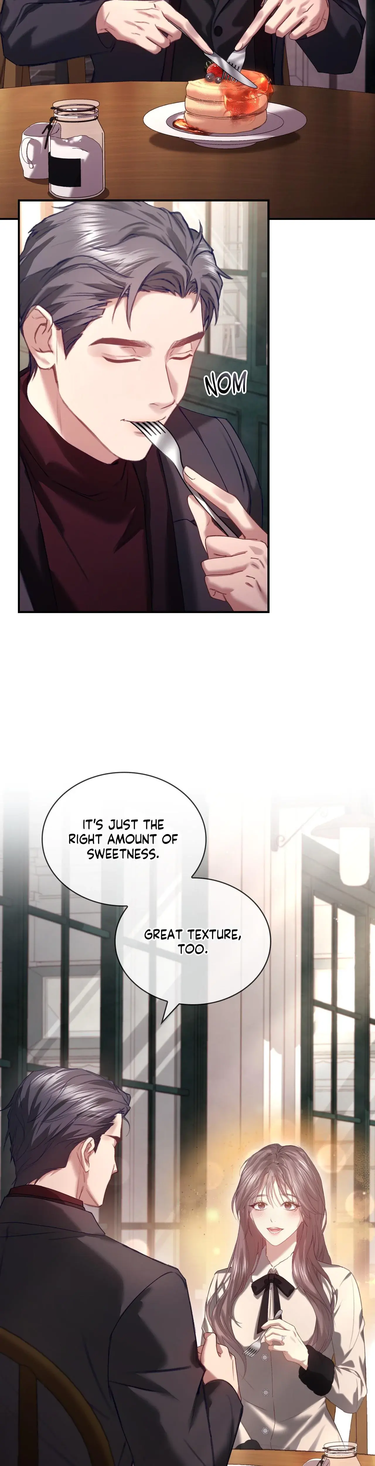 The Young Wife Chapter 58 - Page 3