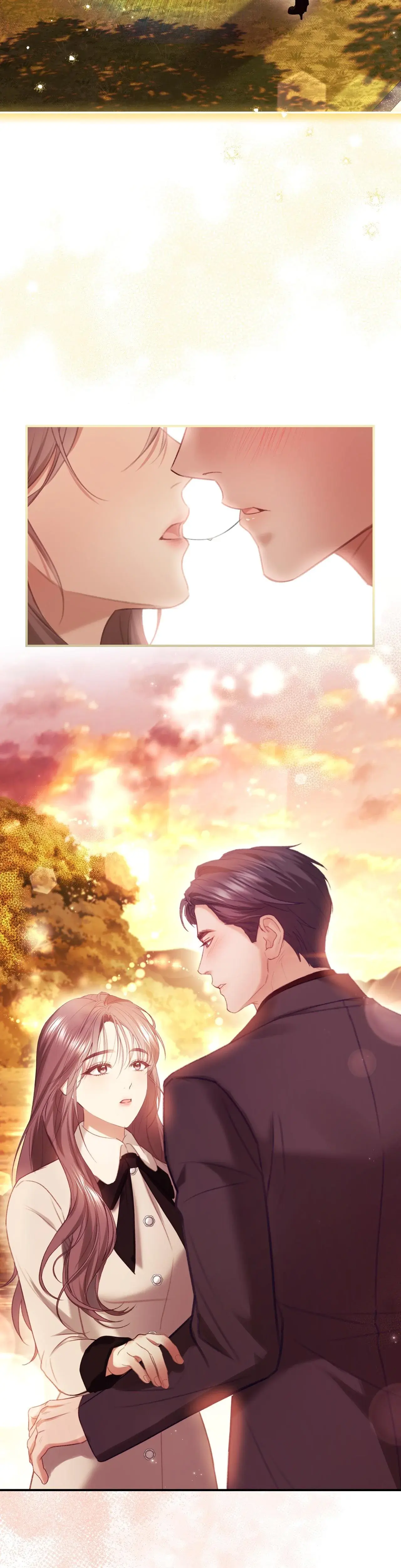 The Young Wife Chapter 58 - Page 31