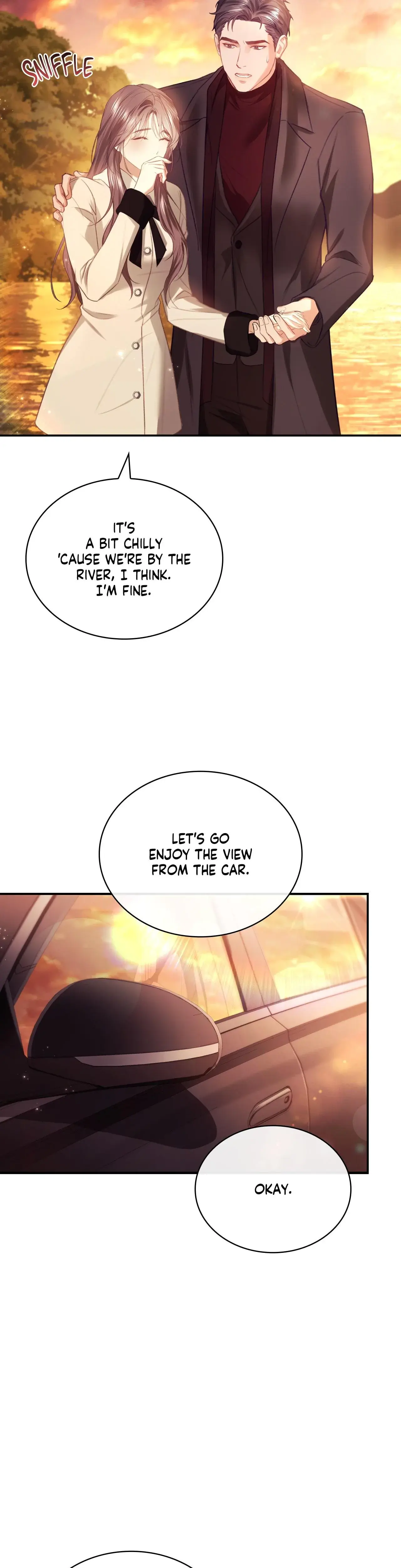 The Young Wife Chapter 58 - Page 33