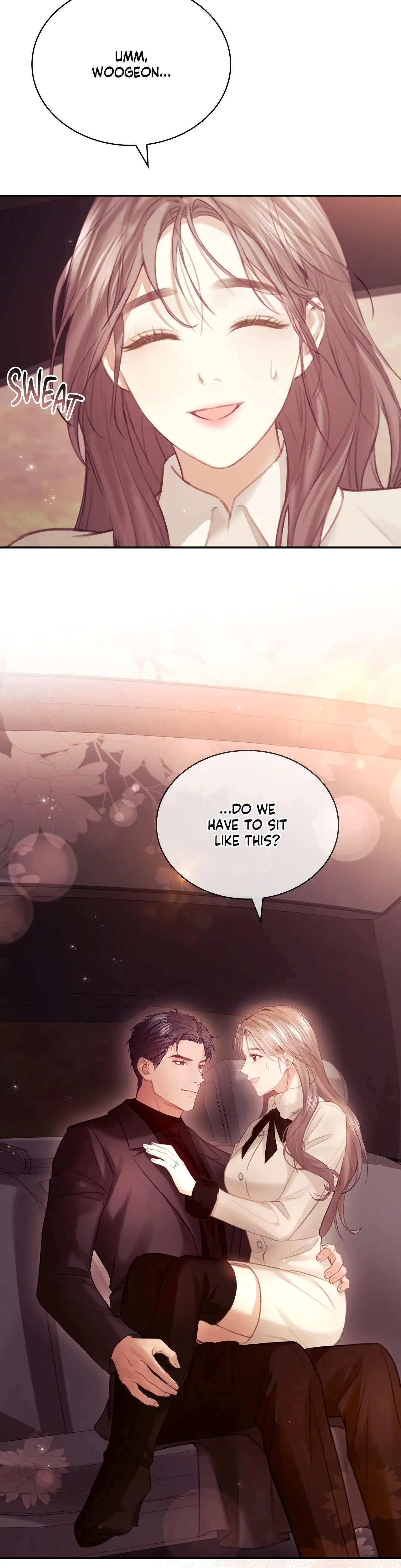 The Young Wife Chapter 58 - Page 34