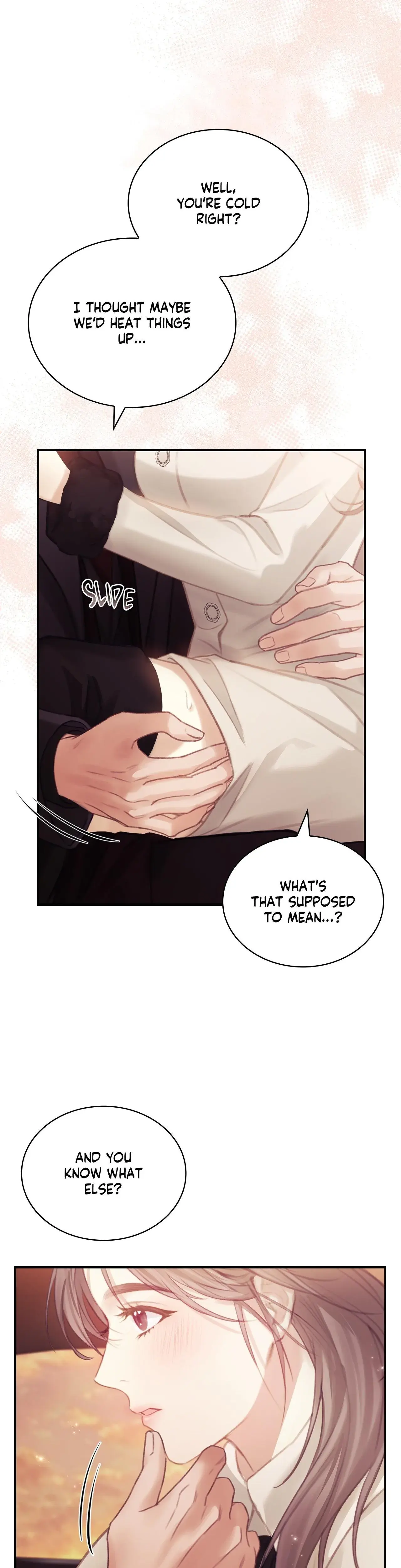 The Young Wife Chapter 58 - Page 35