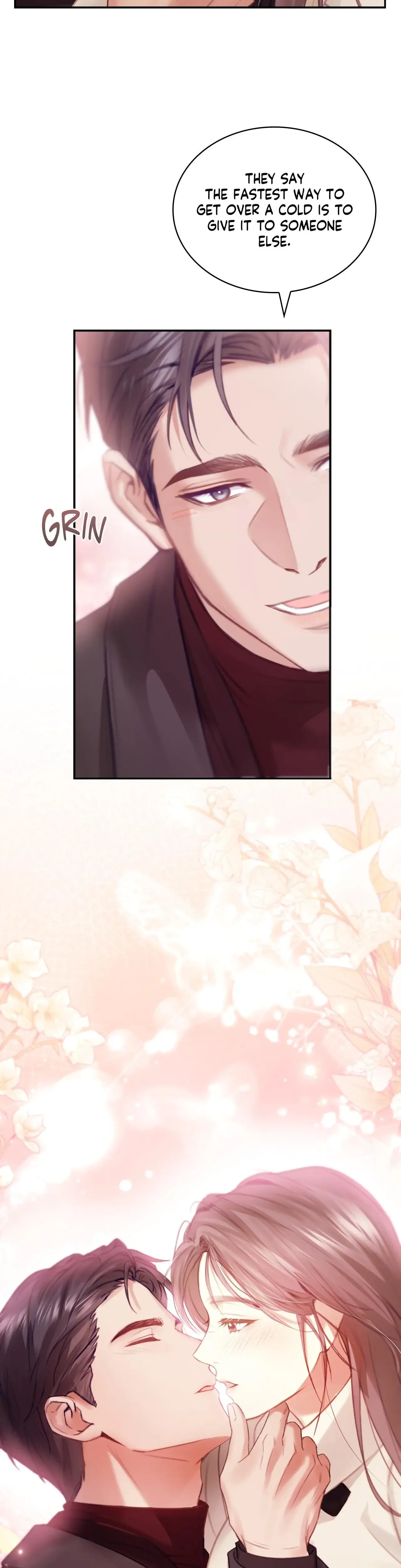 The Young Wife Chapter 58 - Page 36