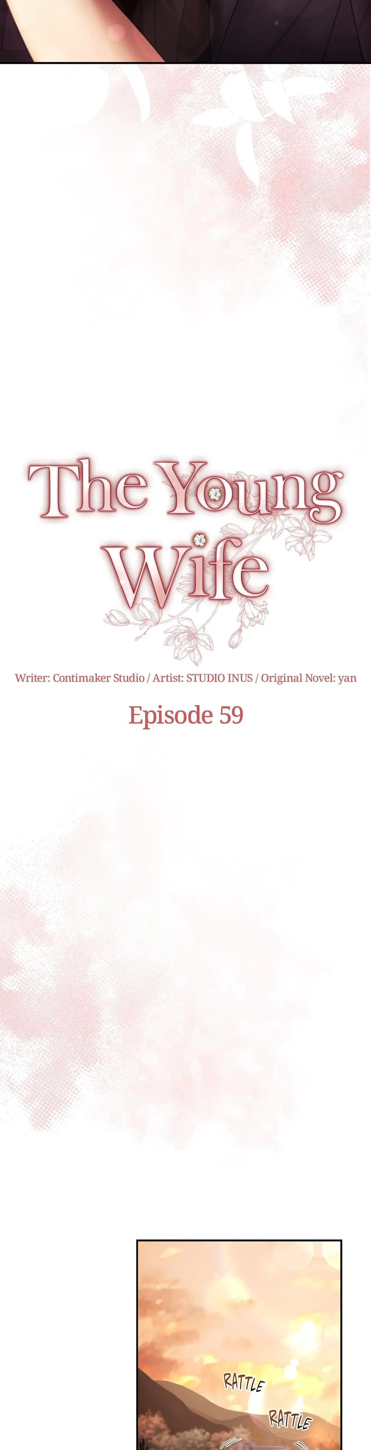 The Young Wife Chapter 59 - Page 10