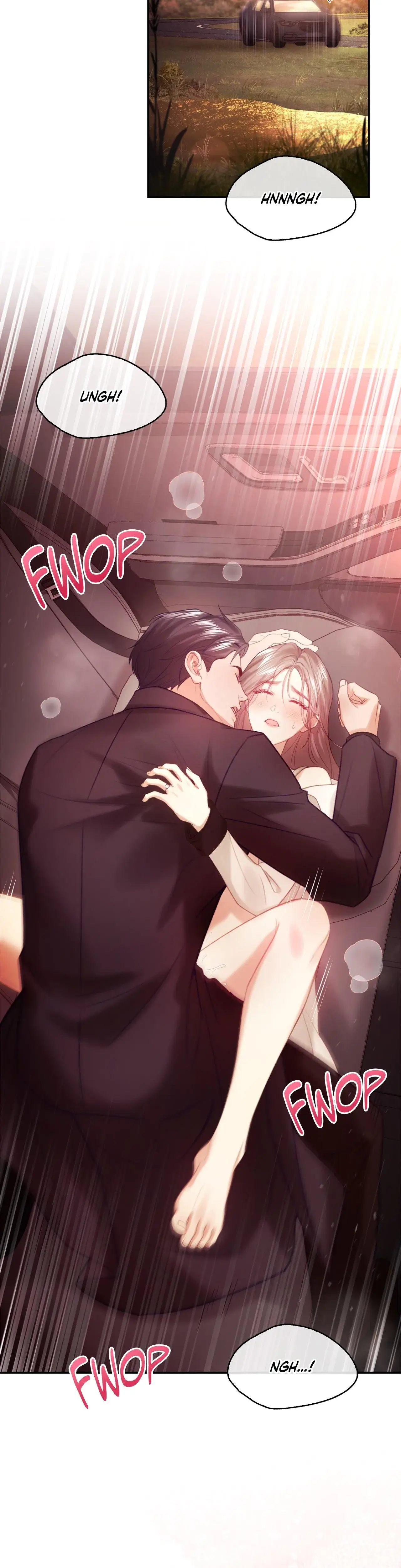 The Young Wife Chapter 59 - Page 11