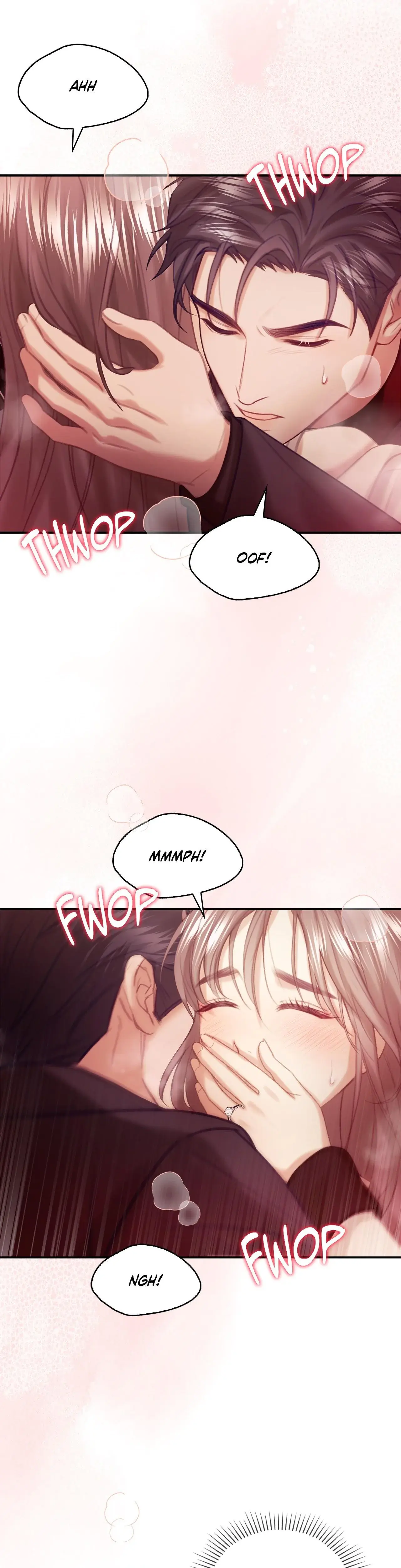 The Young Wife Chapter 59 - Page 12