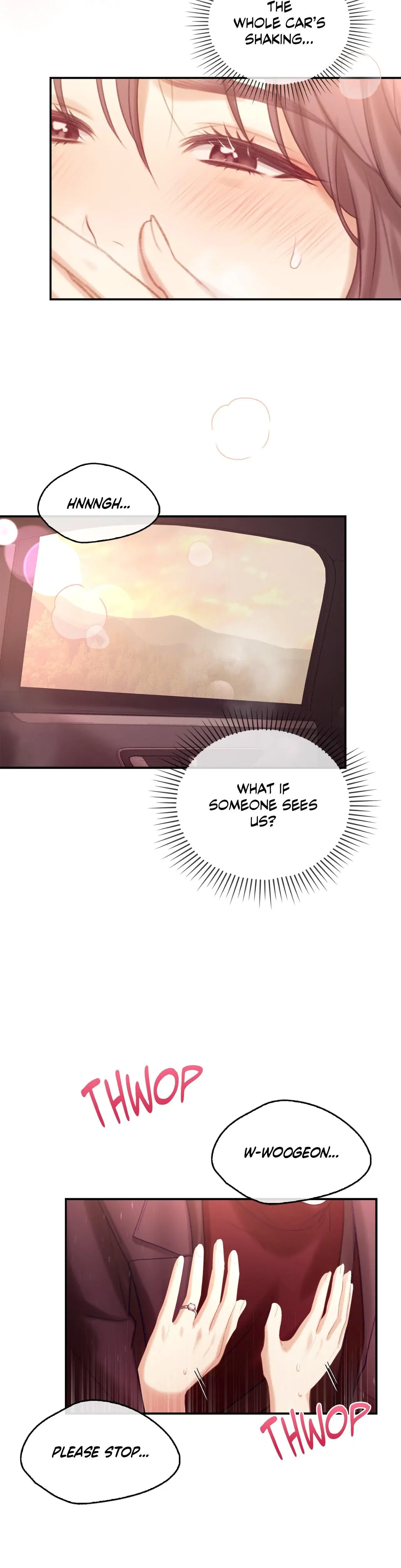 The Young Wife Chapter 59 - Page 13