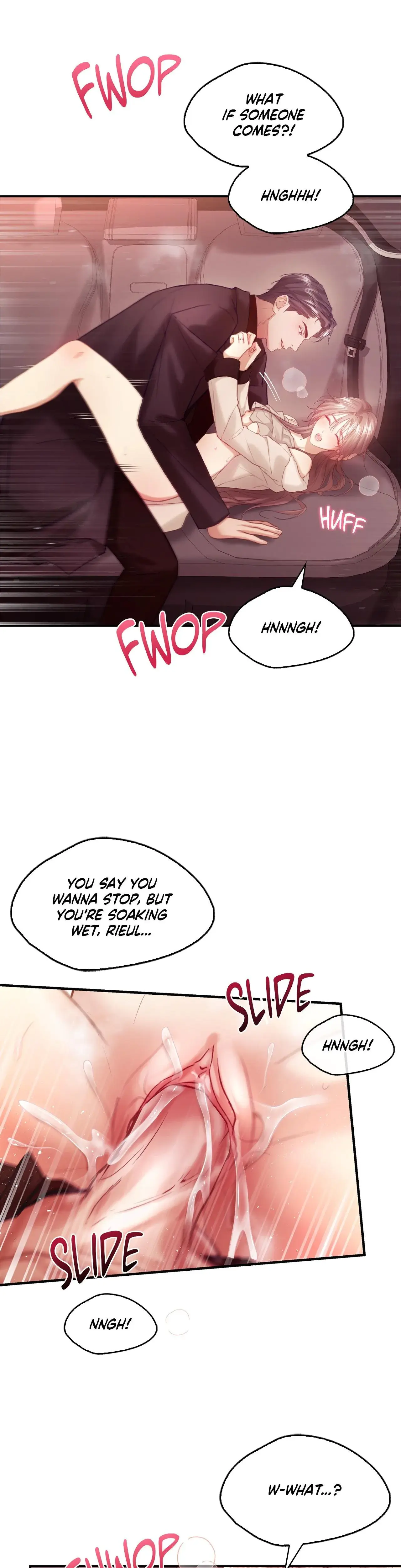 The Young Wife Chapter 59 - Page 14