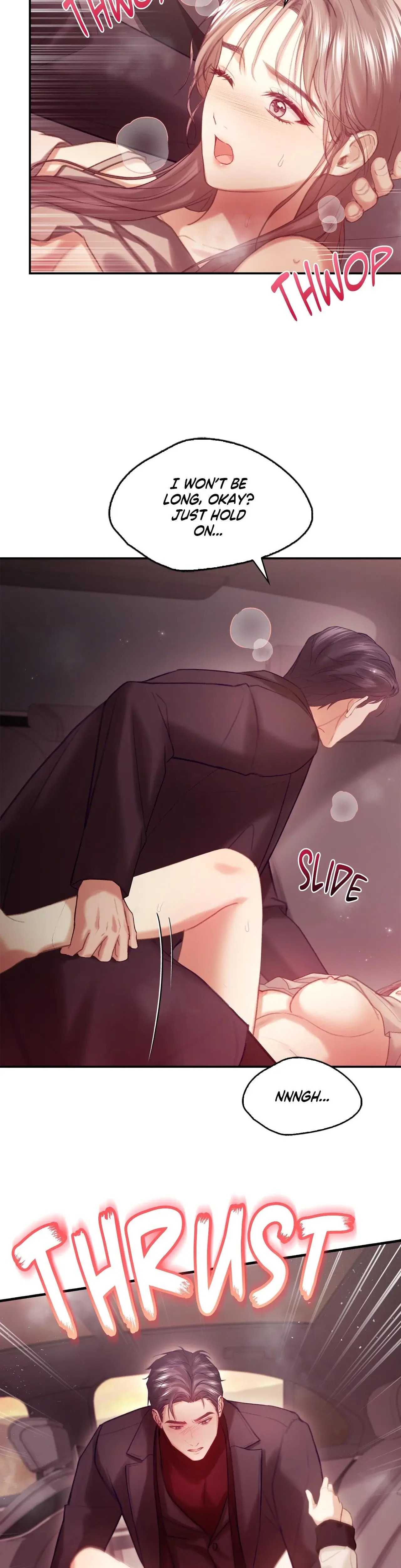 The Young Wife Chapter 59 - Page 15