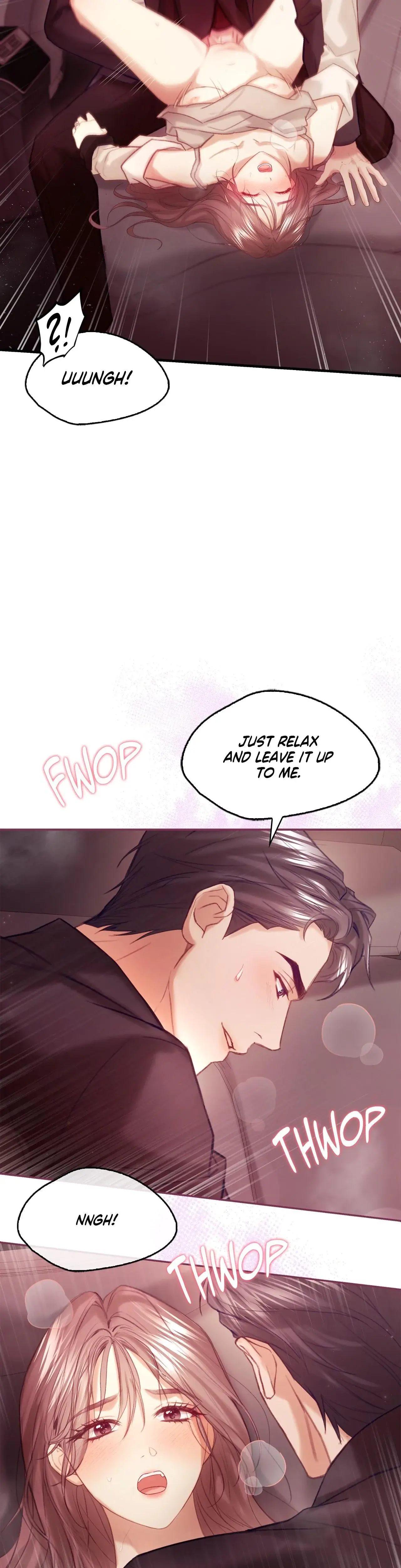 The Young Wife Chapter 59 - Page 16