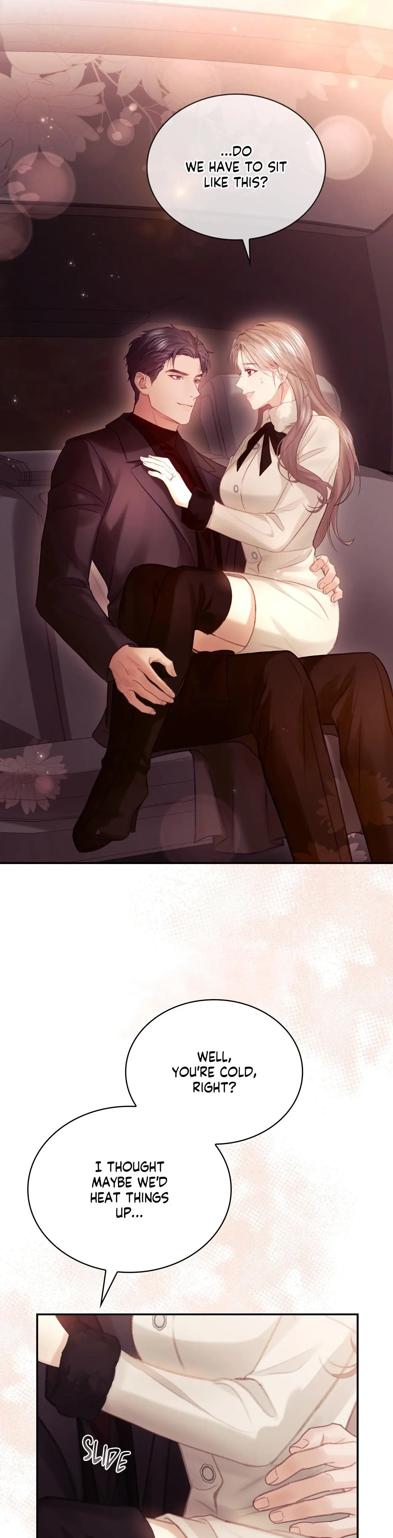 The Young Wife Chapter 59 - Page 2