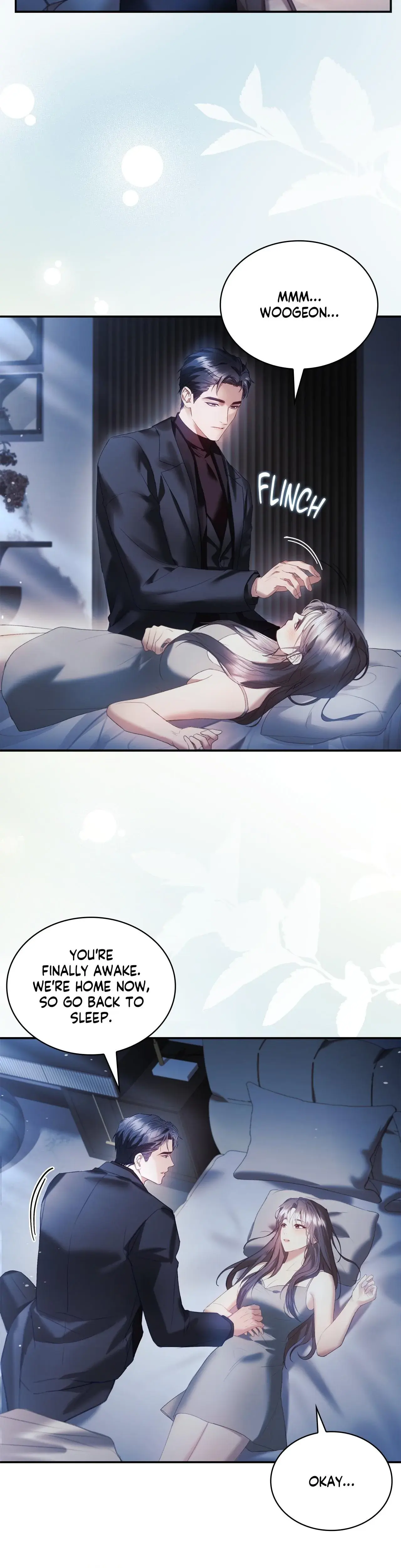 The Young Wife Chapter 59 - Page 21