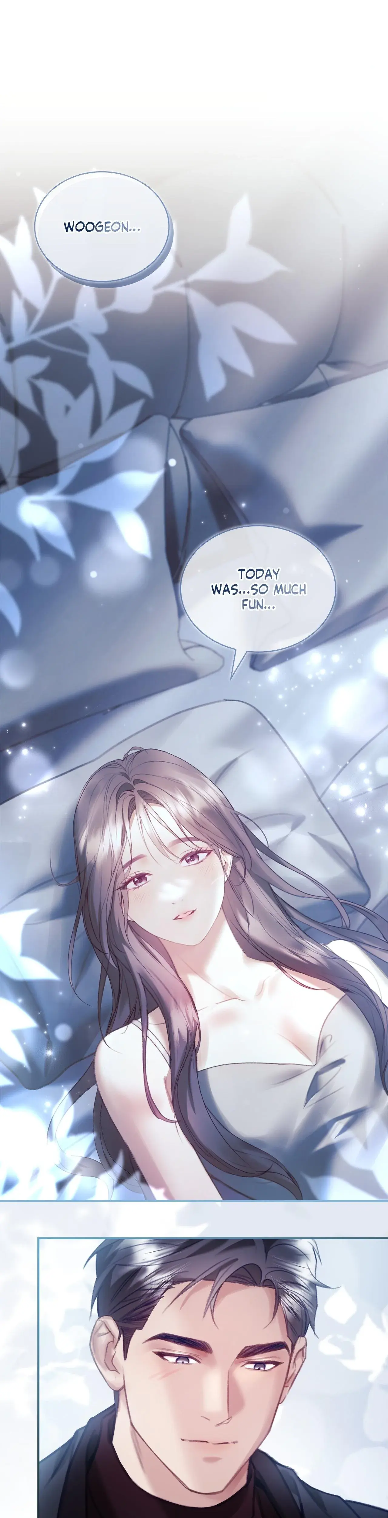 The Young Wife Chapter 59 - Page 22