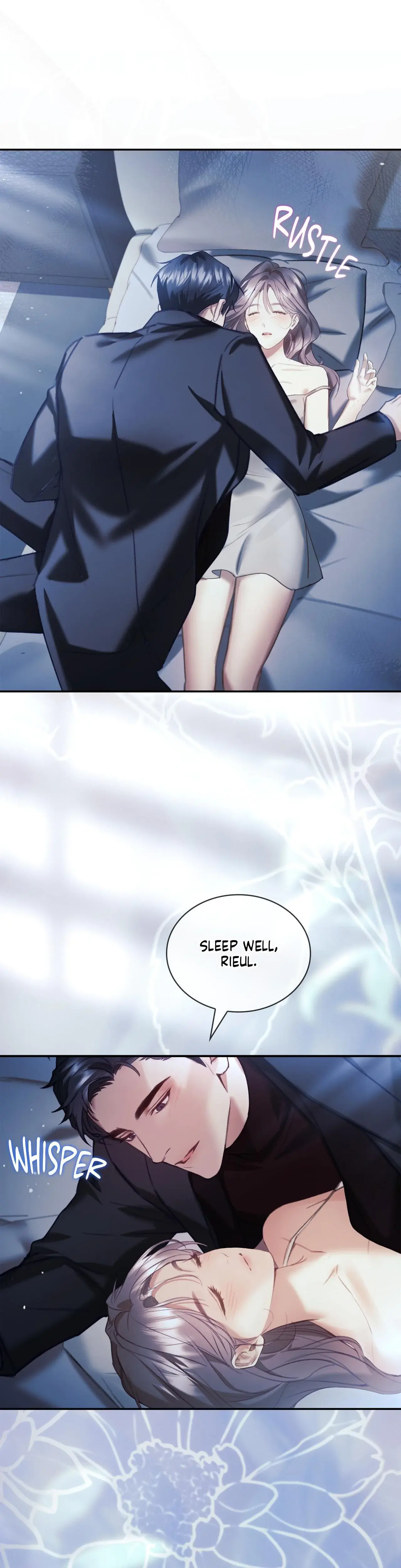 The Young Wife Chapter 59 - Page 24