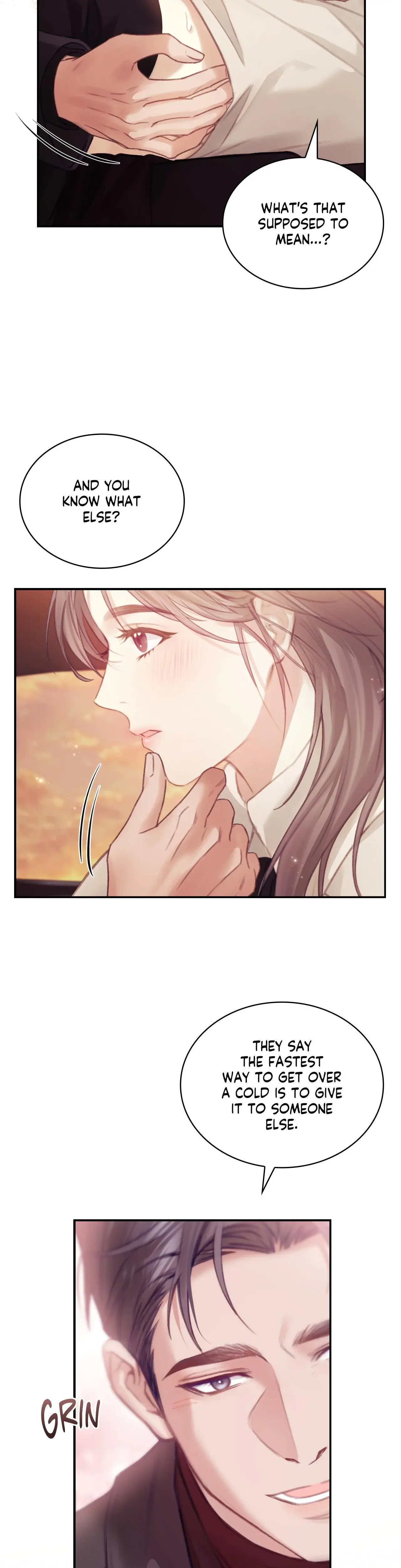 The Young Wife Chapter 59 - Page 3